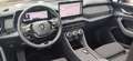 Skoda Kodiaq Selction 4x4 DSG-Klimaaut-Navi-360°-AHKschwenk Noir - thumbnail 7