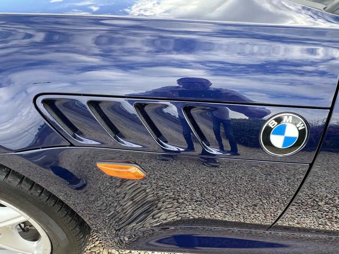 BMW Z3 1.8i, foto 5