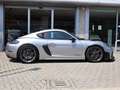 Porsche Cayman 718 4.0 GT4 RS - Pacchetto Weissach Grigio - thumbnail 4