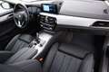 BMW 520 d Sport // Panoramadach // Vollleder // Noir - thumbnail 15