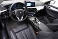 BMW 520 d Sport // Panoramadach // Vollleder // Noir - thumbnail 5