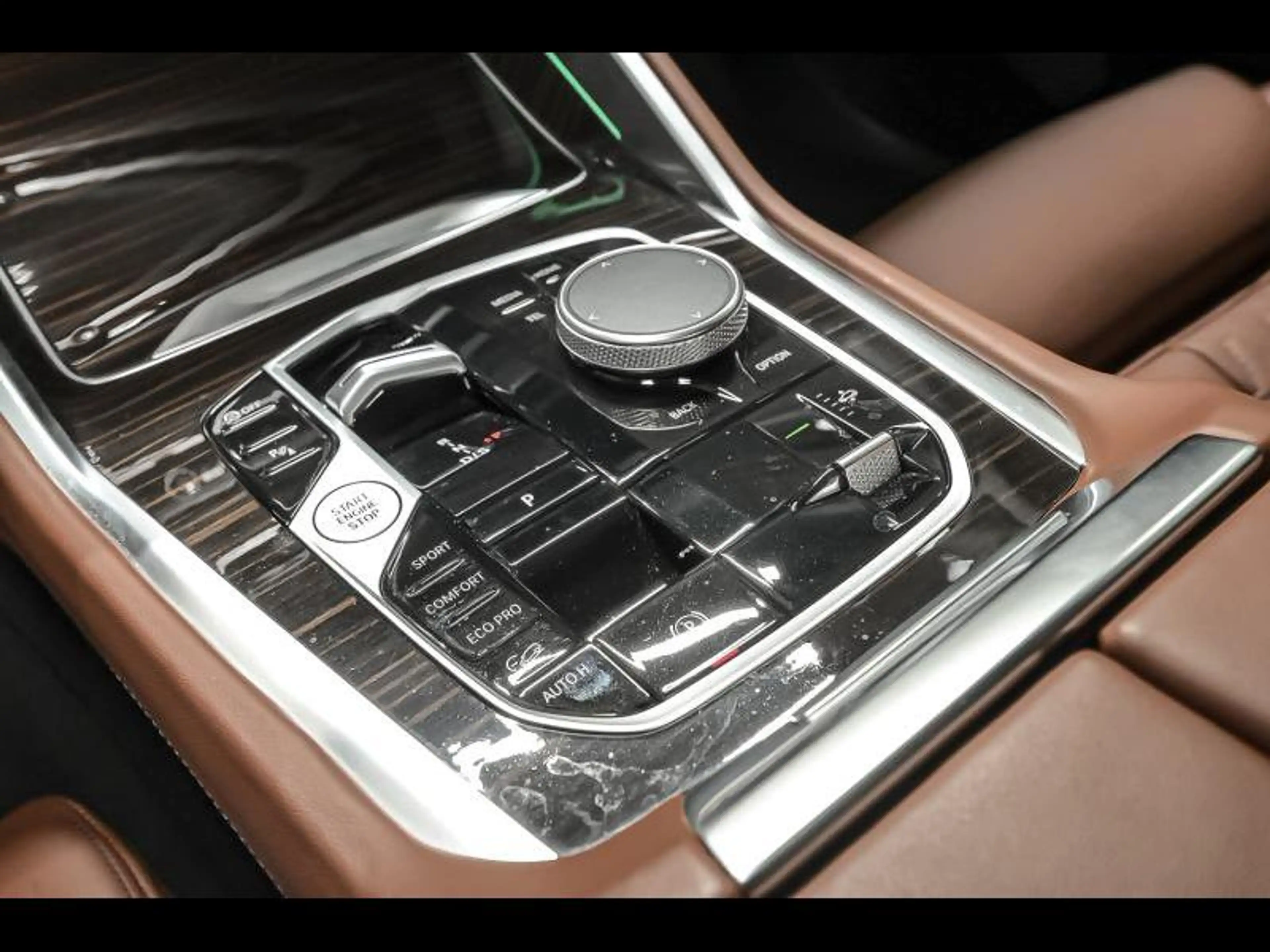 BMW X6 xDrive 30d - M Pack — photo 11