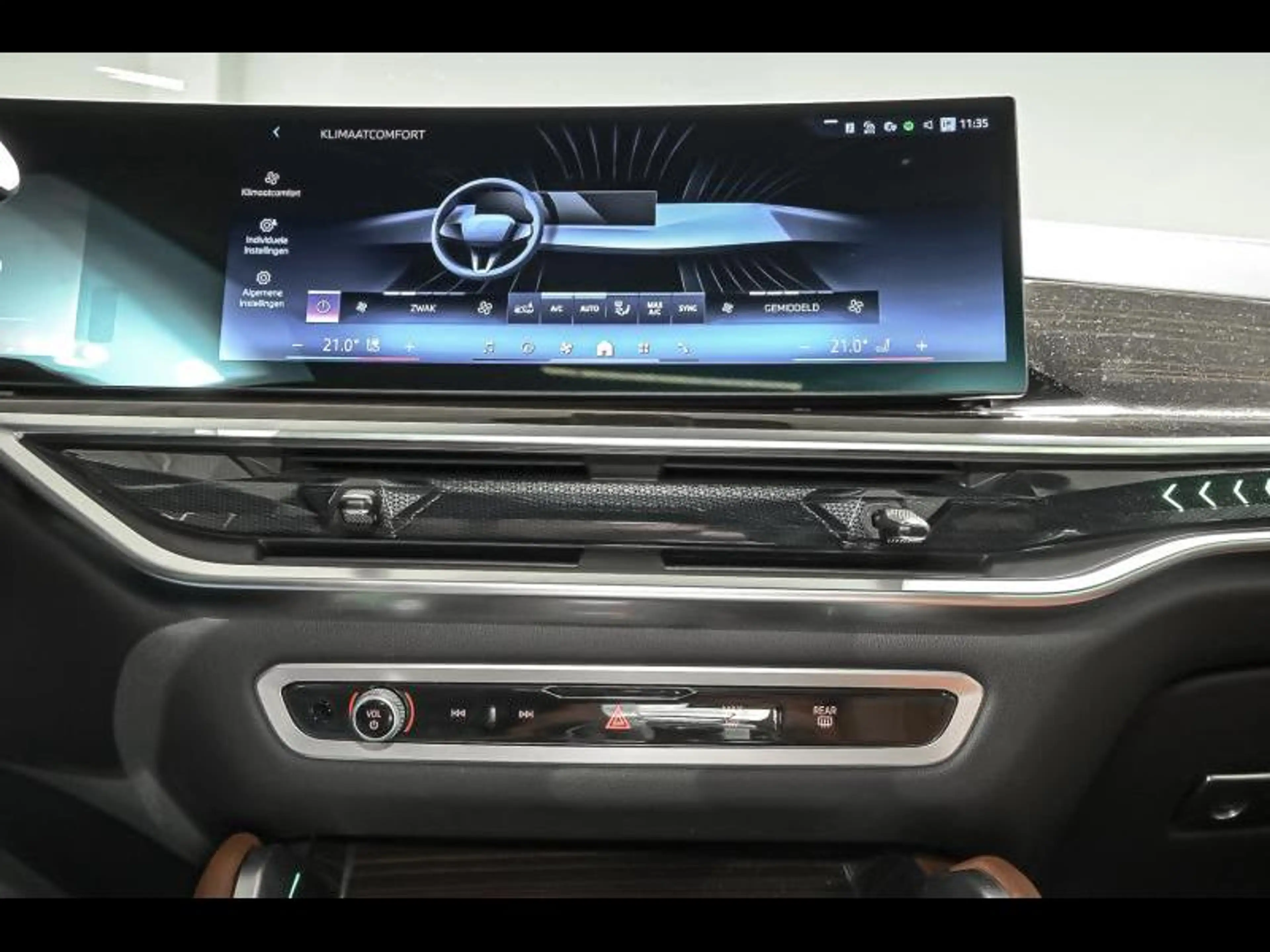BMW X6 xDrive 30d - M Pack — photo 12