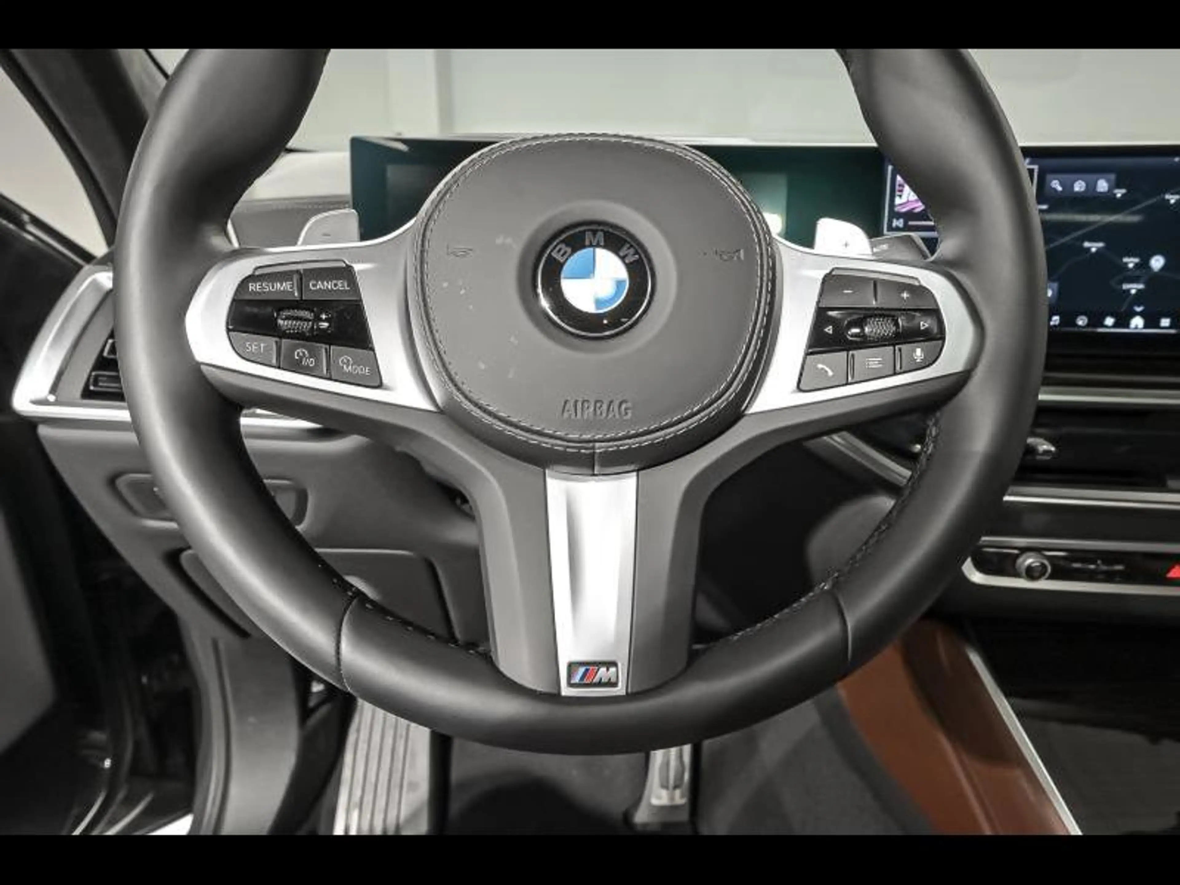 BMW X6 xDrive 30d - M Pack — photo 9
