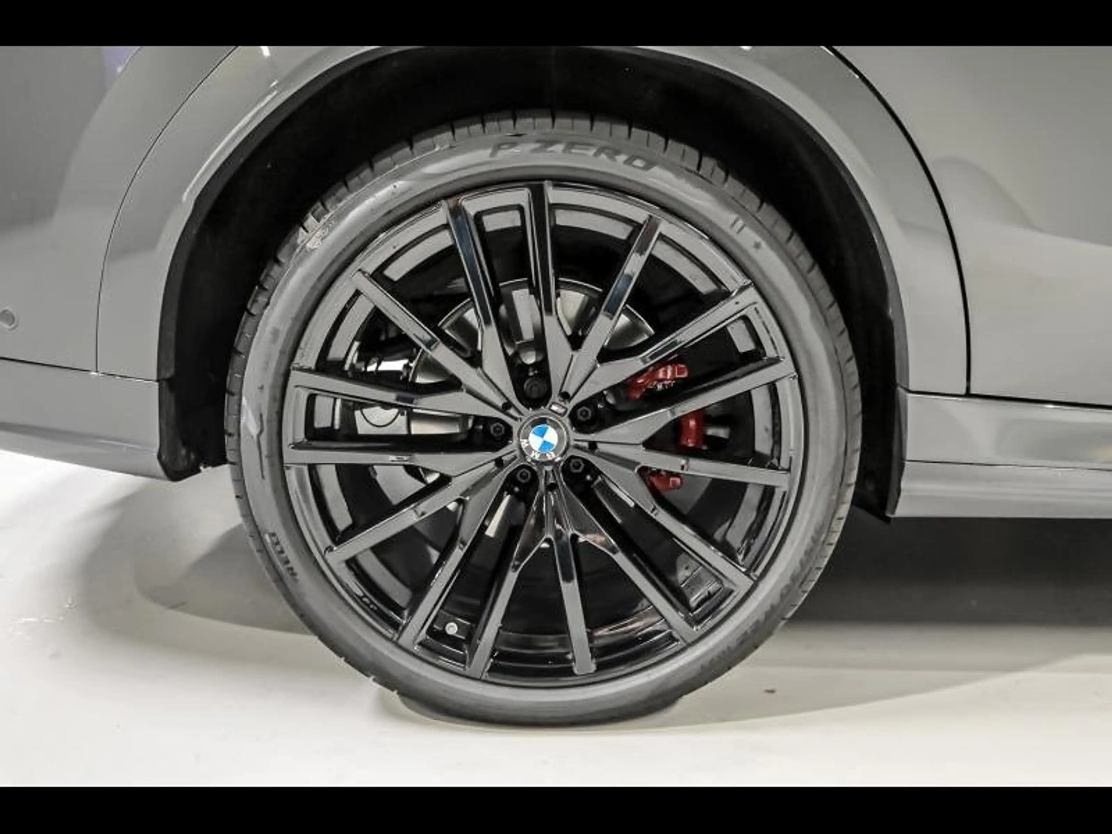 BMW X6 xDrive 30d - M Pack — photo 8