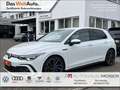 Volkswagen Golf GTI 8 2.0 TSI DSG - Kamera ACC Business!!! White - thumbnail 1