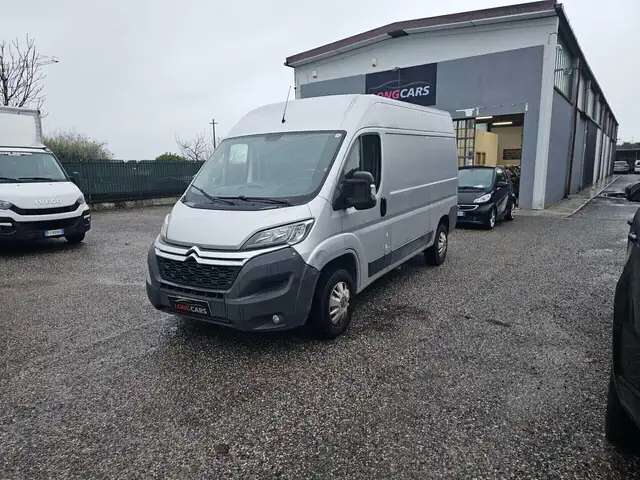 Citroen Jumper Jumper 33 2.2 HDi/130 PLM-TM Furgone