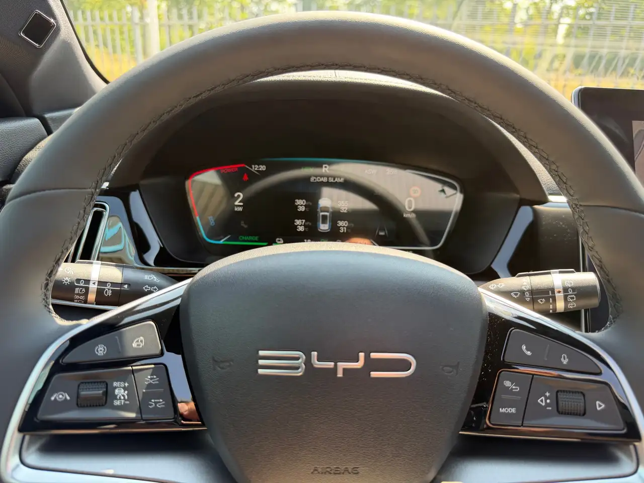 BYD Seal U 40 X OP VOORRAAD IN ALLE KLEUREN GELIJK LEVERBAAR, миниатюра 18