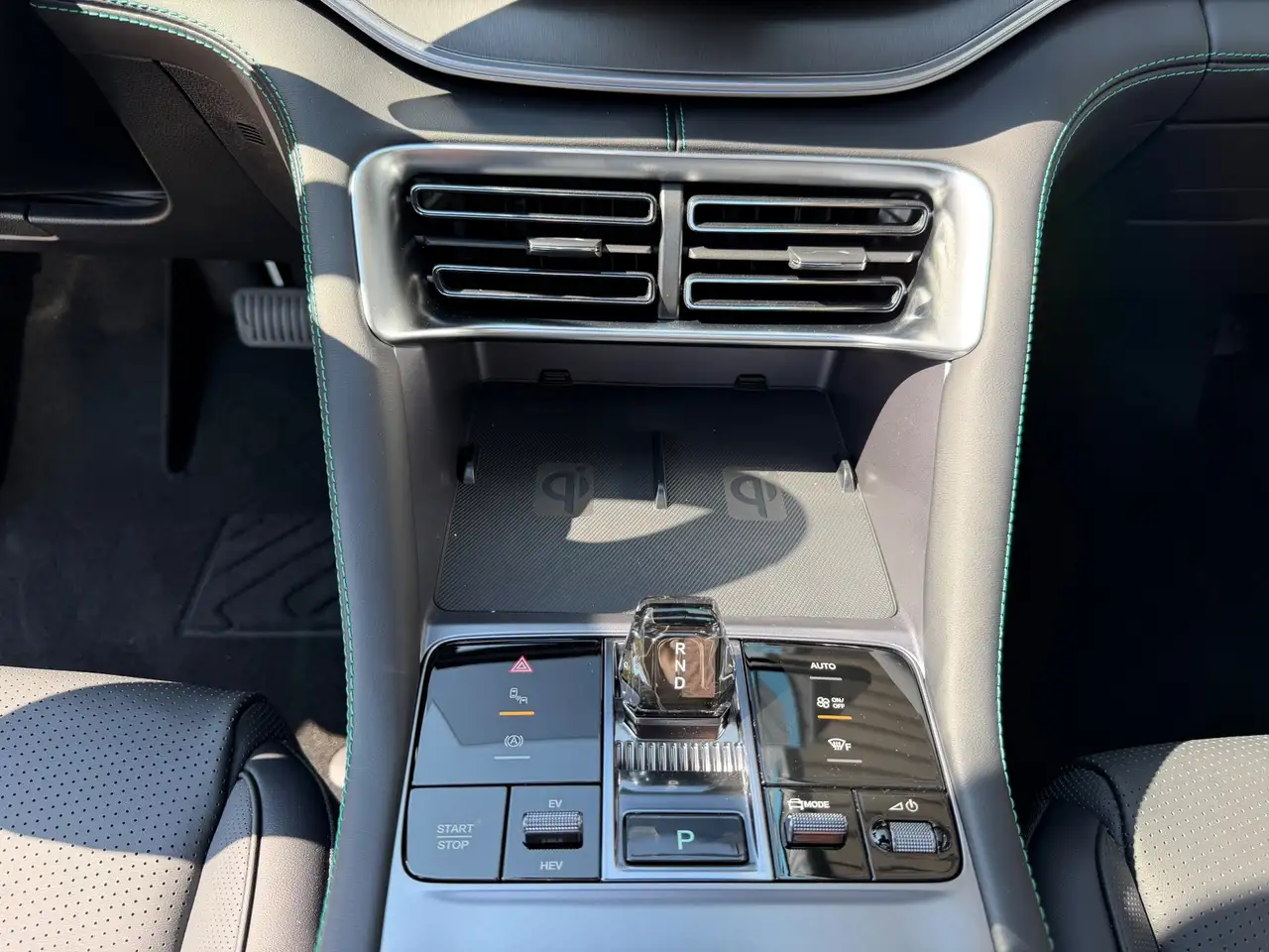 BYD Seal U 40 X OP VOORRAAD IN ALLE KLEUREN GELIJK LEVERBAAR, миниатюра 16