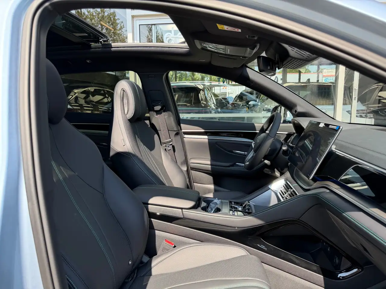 BYD Seal U 40 X OP VOORRAAD IN ALLE KLEUREN GELIJK LEVERBAAR, миниатюра 20