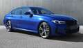 BMW 330 i Msport Blu/Azzurro - thumbnail 2