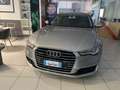 Audi A6 A6 Avant 2.0 tdi Business P quattro 190cv s-tronic Silber - thumbnail 2