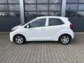 Kia Picanto 1.0 CVVT 66pk 5-drs EconomyPlusLine Weiß - thumbnail 2
