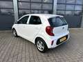 Kia Picanto 1.0 CVVT 66pk 5-drs EconomyPlusLine Weiß - thumbnail 3