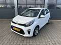 Kia Picanto 1.0 CVVT 66pk 5-drs EconomyPlusLine Weiß - thumbnail 1