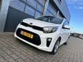 Kia Picanto 1.0 CVVT 66pk 5-drs EconomyPlusLine Weiß - thumbnail 13