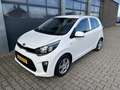 Kia Picanto 1.0 CVVT 66pk 5-drs EconomyPlusLine Weiß - thumbnail 12