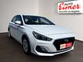 Hyundai i30 1.4 MPI Entry ABS ESP Weiß - thumbnail 19