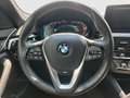 BMW 520 BMW 5 Touring 520d xDrive Sport Line Schwarz - thumbnail 10