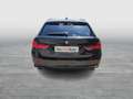 BMW 520 BMW 5 Touring 520d xDrive Sport Line Schwarz - thumbnail 5