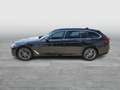 BMW 520 BMW 5 Touring 520d xDrive Sport Line Schwarz - thumbnail 3