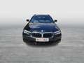 BMW 520 BMW 5 Touring 520d xDrive Sport Line Schwarz - thumbnail 2