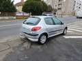 Peugeot 206 206 1.4i XT Gris - thumbnail 3