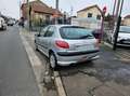 Peugeot 206 206 1.4i XT Gris - thumbnail 1
