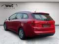 Kia Ceed / cee'd 1.6 GDI SHZ*PDC*KLIMA Rood - thumbnail 3