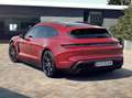Porsche Taycan GTS Sport Turismo | Achterasbest | PDLS+ | 9900km Rood - thumbnail 3