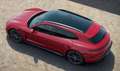 Porsche Taycan GTS Sport Turismo | Achterasbest | PDLS+ | 9900km Rood - thumbnail 4