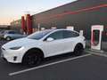 Tesla Model X P90DL-Founders EditionFreeSuC+CCS/mieten Weiß - thumbnail 1