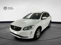 Volvo XC60 2.0 D3 Kinetic Auto Blanc - thumbnail 1