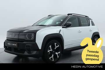 comfort range iconic 52 kWh