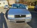 Skoda Octavia Elegance Gris - thumbnail 3