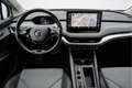 Skoda Enyaq iV 80 Trekhaak/ Stuurverwarming/ Half leer/ Naviga Bianco - thumbnail 17