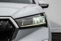 Skoda Enyaq iV 80 Trekhaak/ Stuurverwarming/ Half leer/ Naviga Bianco - thumbnail 22