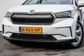 Skoda Enyaq iV 80 Trekhaak/ Stuurverwarming/ Half leer/ Naviga Blanc - thumbnail 2