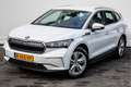 Skoda Enyaq iV 80 Trekhaak/ Stuurverwarming/ Half leer/ Naviga Blanc - thumbnail 5