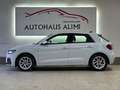Audi A1 Sportback 25 TFSI advanced LaneAssist VC. Weiß - thumbnail 3