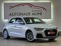 Audi A1 Sportback 25 TFSI advanced LaneAssist VC. Weiß - thumbnail 1