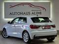 Audi A1 Sportback 25 TFSI advanced LaneAssist VC. Weiß - thumbnail 4