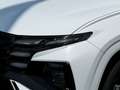 Hyundai TUCSON Line Mild-Hybrid (MJ25) 1.6 Turbo (+48V) 2WD N LIN Weiß - thumbnail 5