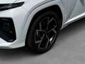 Hyundai TUCSON Line Mild-Hybrid (MJ25) 1.6 Turbo (+48V) 2WD N LIN Weiß - thumbnail 6