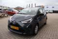 Toyota Aygo 1.0 x-fun NL-Auto | Volledig Onderh. | BTW | Airco Grijs - thumbnail 9