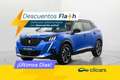 Peugeot 2008 1.2 PureTech S&S GT EAT8 130 Bleu - thumbnail 1