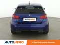 Peugeot 308 1.2 e-THP GT Line *LED*TEMPO*PDC*SPUR* Blau - thumbnail 5