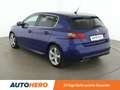 Peugeot 308 1.2 e-THP GT Line *LED*TEMPO*PDC*SPUR* Blau - thumbnail 4