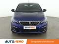 Peugeot 308 1.2 e-THP GT Line *LED*TEMPO*PDC*SPUR* Blau - thumbnail 9