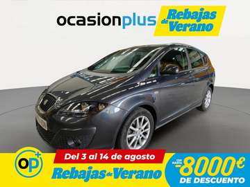 1.6TDI CR S&S Style E-eco.